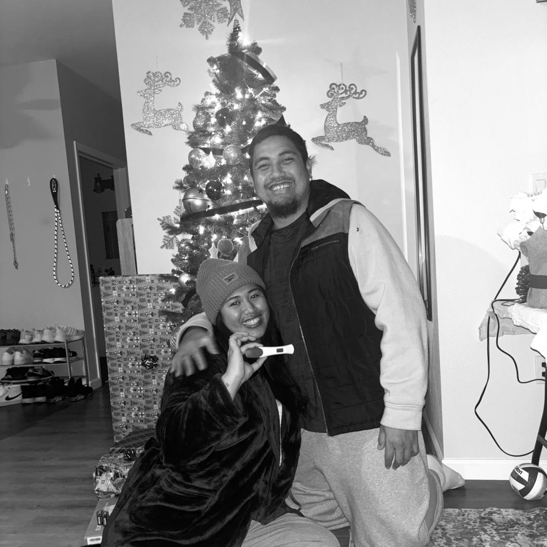 Photo shared by Norene for their Babylist baby registry.