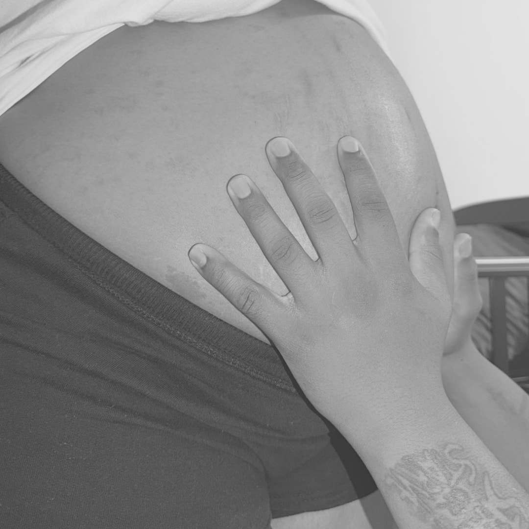 Photo shared by NiKayla for their Babylist baby registry.