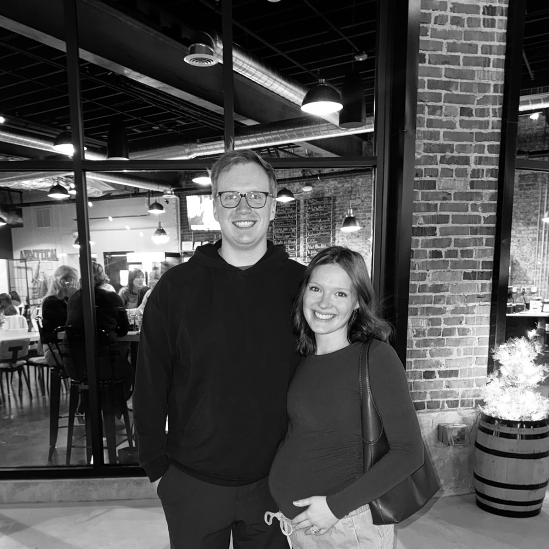 Photo shared by Cheyenne for their Babylist baby registry.