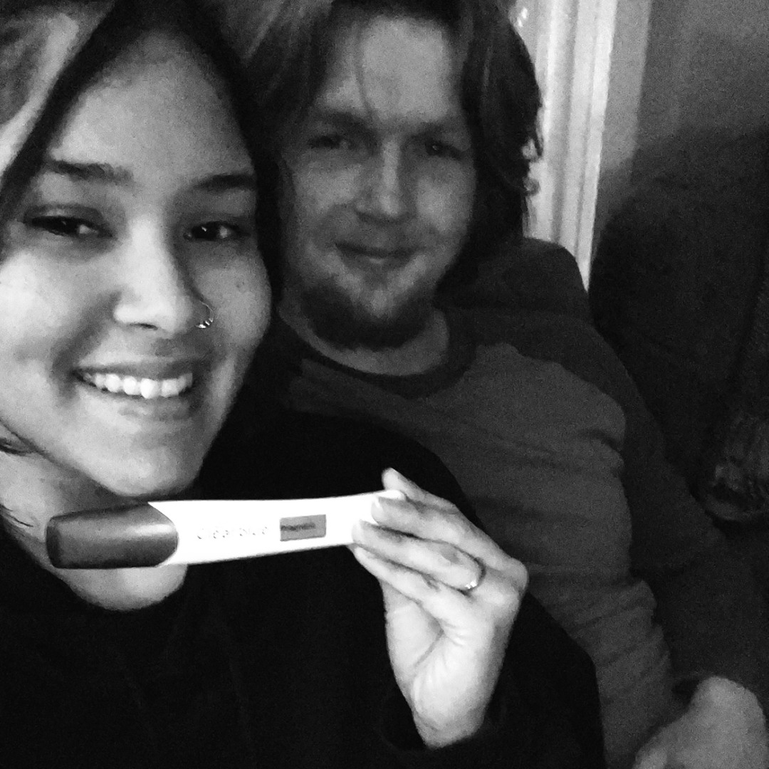 Photo shared by Aleigha for their Babylist baby registry.