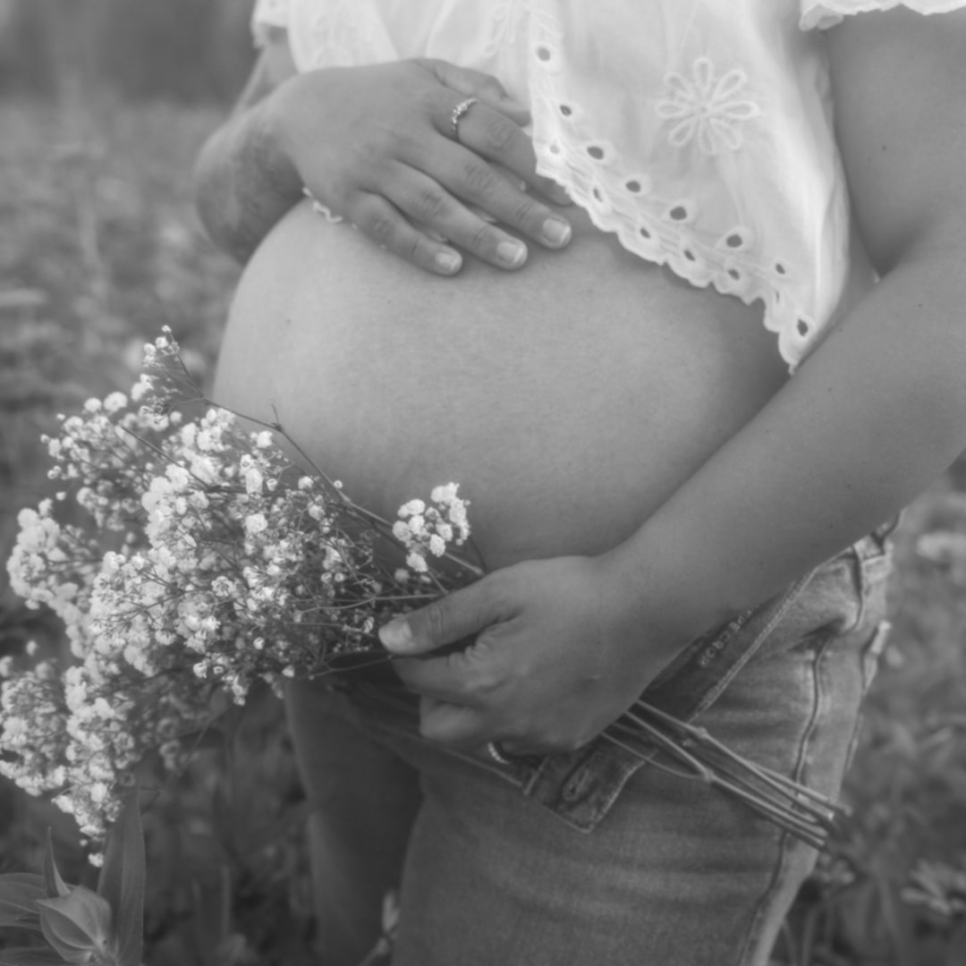 Photo shared by Kassie for their Babylist baby registry.