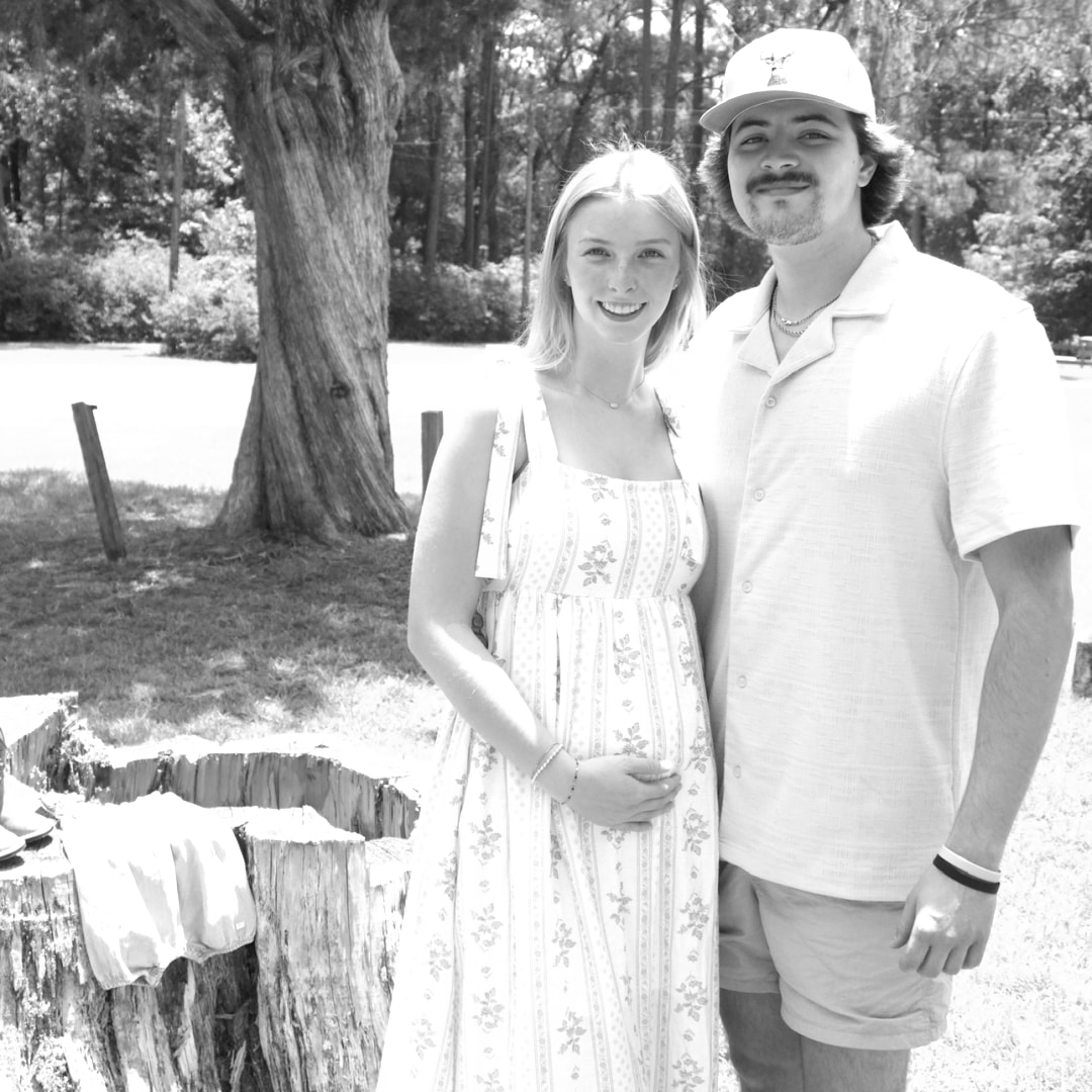 Photo shared by Cora for their Babylist baby registry.