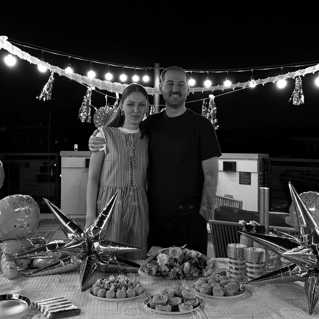 Photo shared by Munevver for their Babylist baby registry.