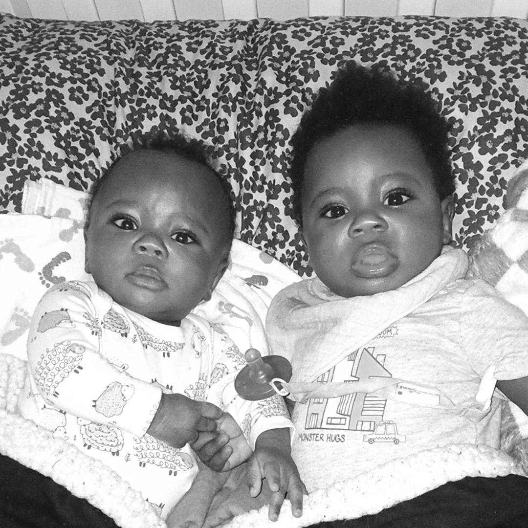 Photo shared by Nija for their Babylist baby registry.