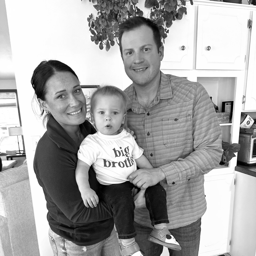 Photo shared by Kelsey for their Babylist baby registry.