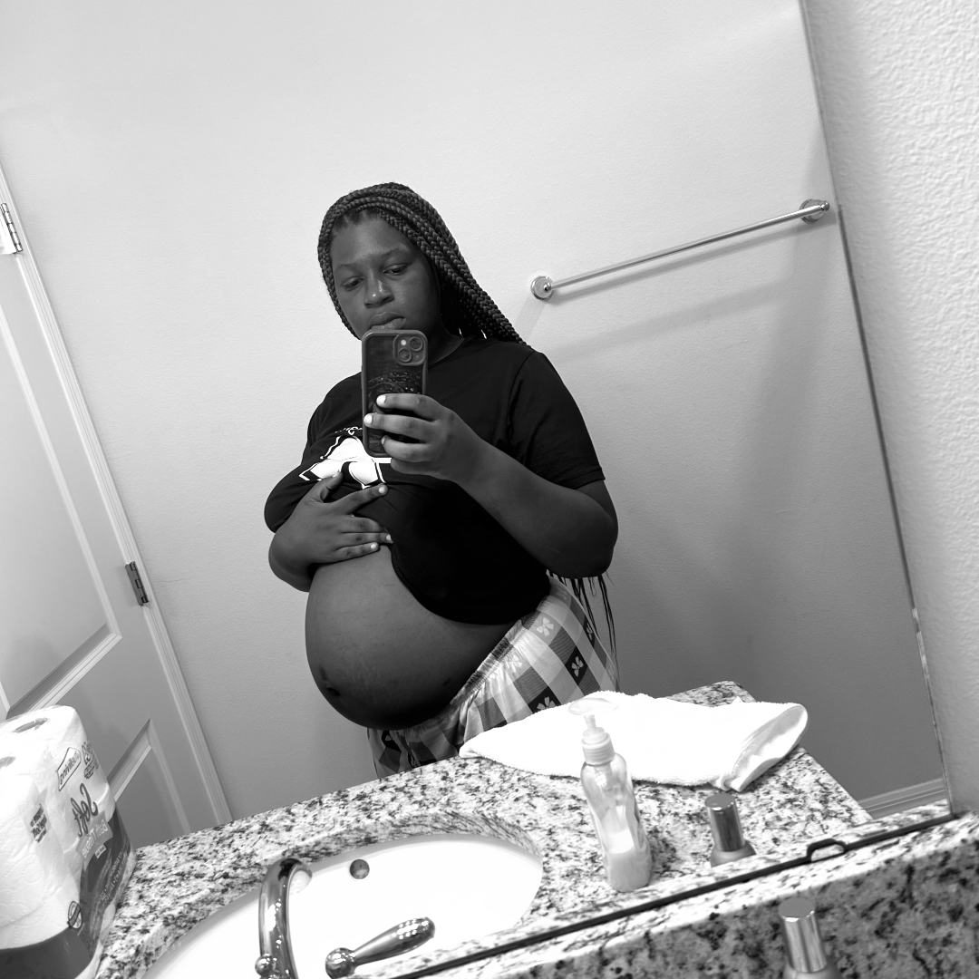Photo shared by ShanJerria for their Babylist baby registry.