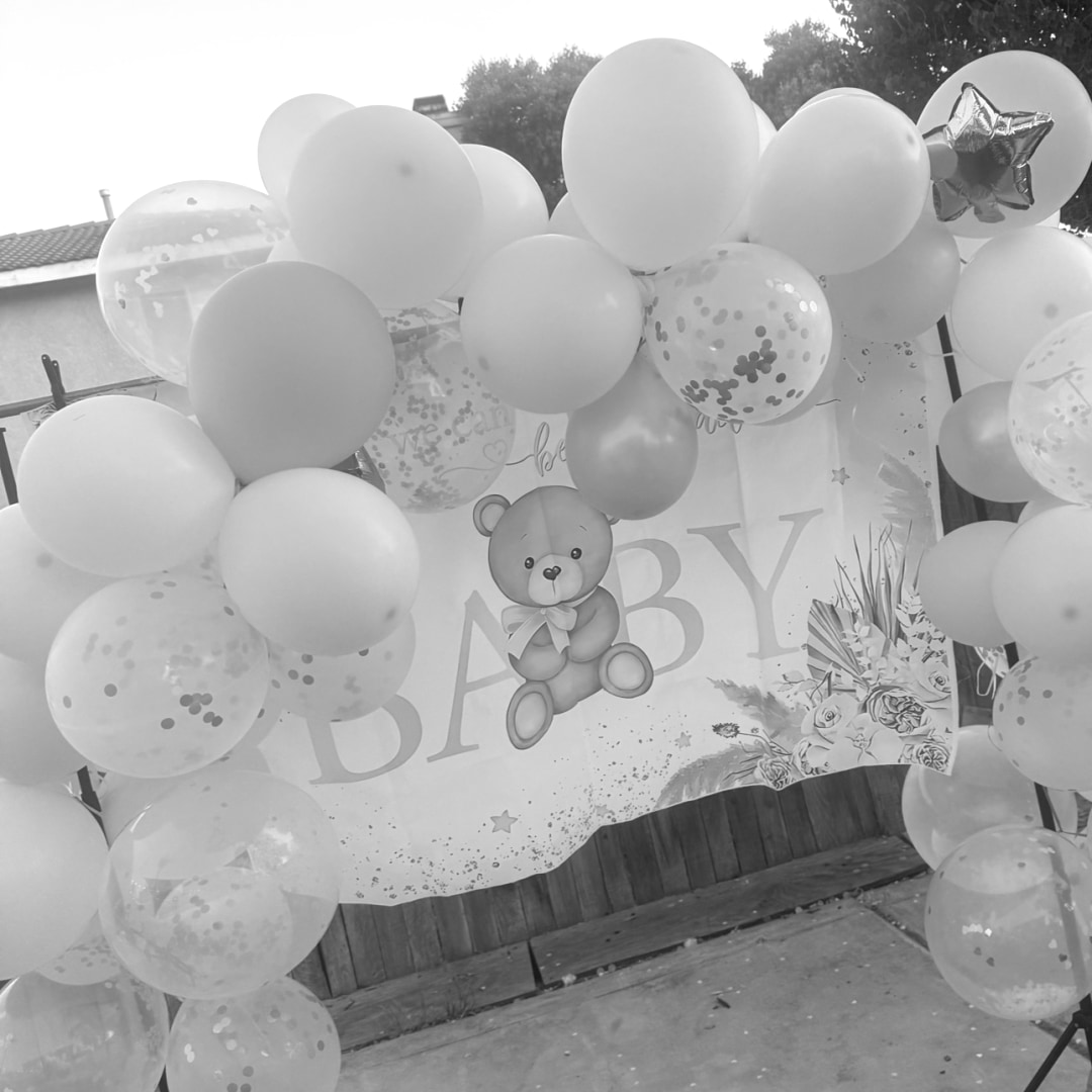 Photo shared by Ashley for their Babylist baby registry.