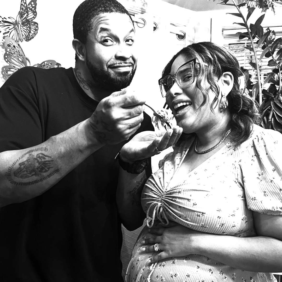 Photo shared by Fiori for their Babylist baby registry.