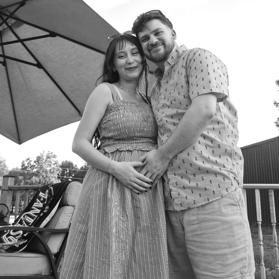 Photo shared by Samantha for their Babylist baby registry.