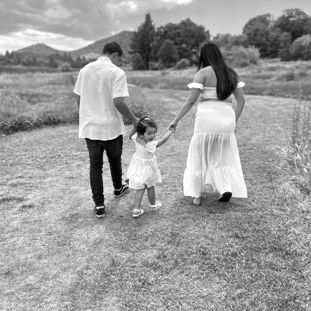 Photo shared by Paty for their Babylist baby registry.