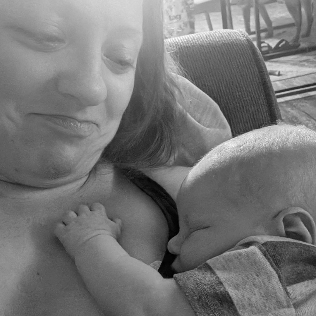 Photo shared by Zoe for their Babylist baby registry.