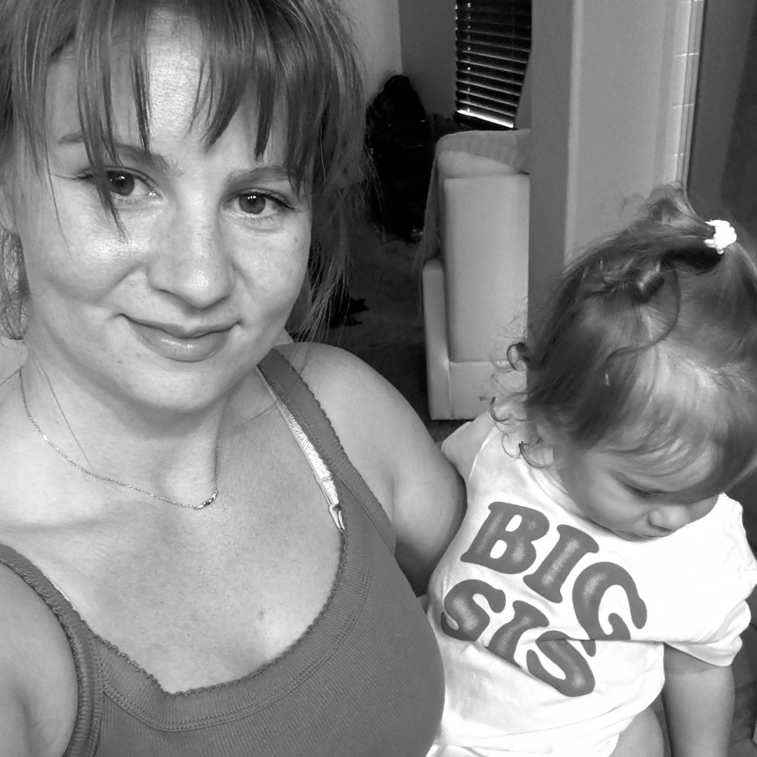 Photo shared by Anna for their Babylist baby registry.