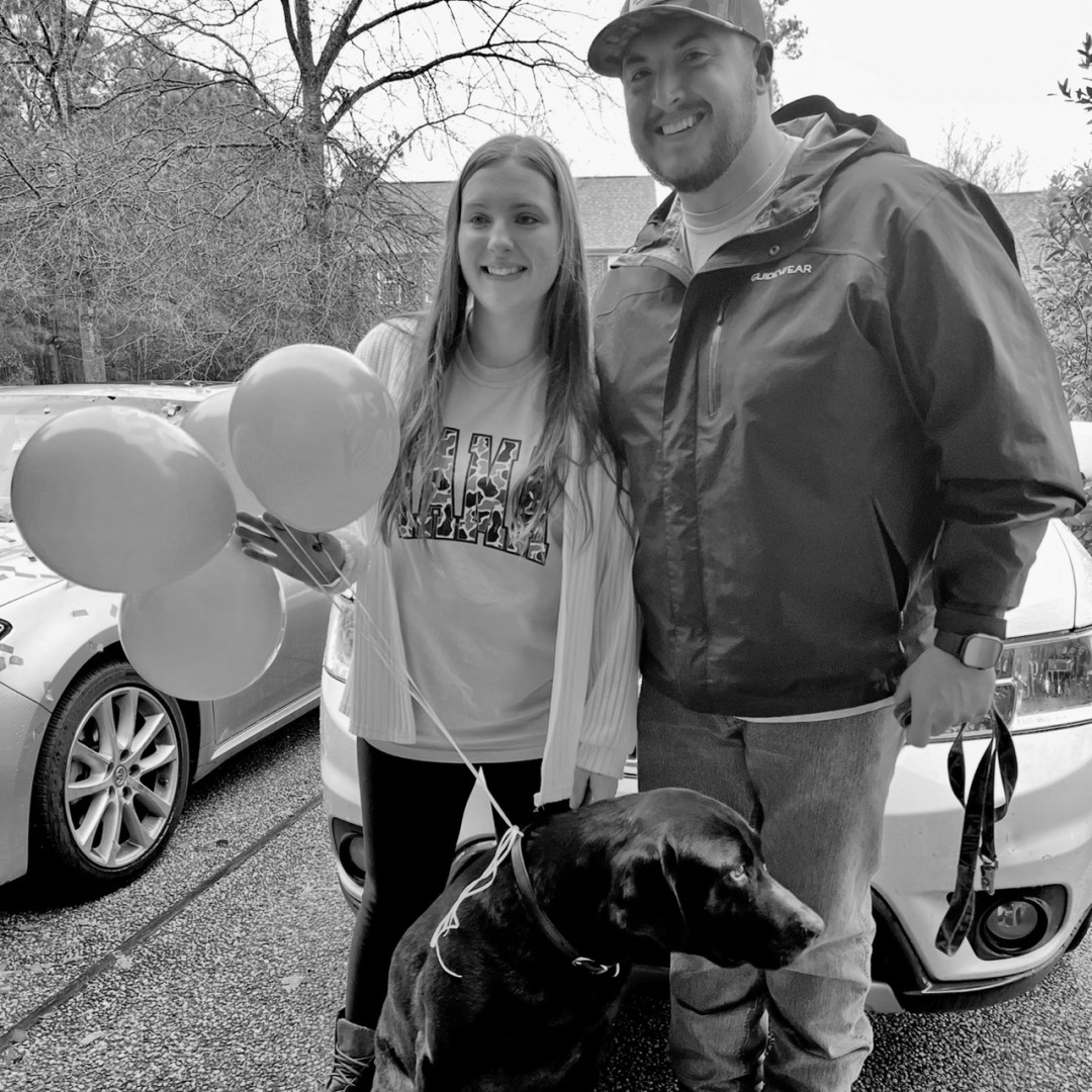 Photo shared by Riley for their Babylist baby registry.