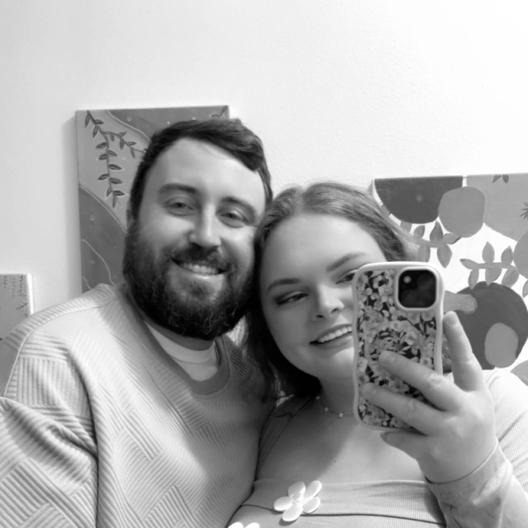 Photo shared by Alison for their Babylist baby registry.