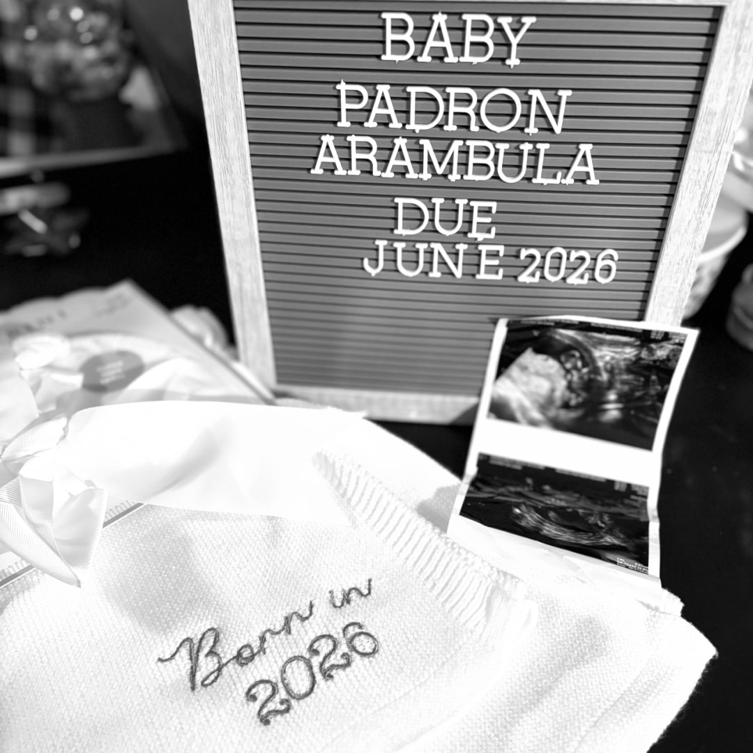 Photo shared by Yessica for their Babylist baby registry.
