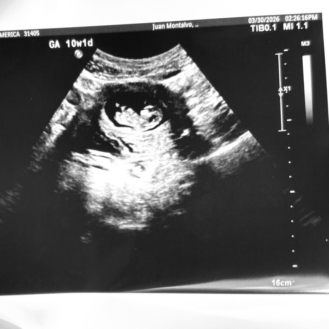 Photo shared by America for their Babylist baby registry.