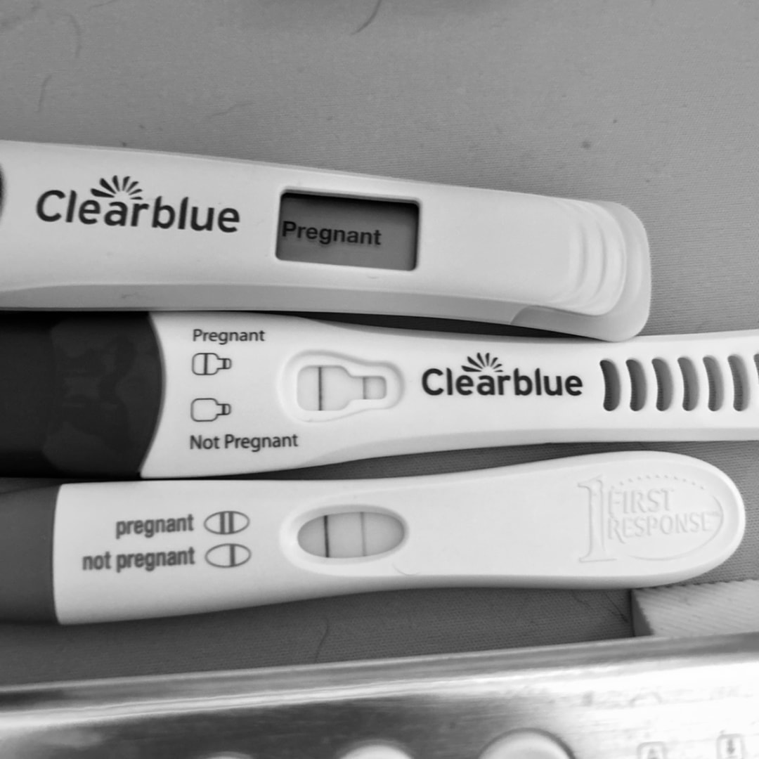 Photo shared by Kaylee for their Babylist baby registry.