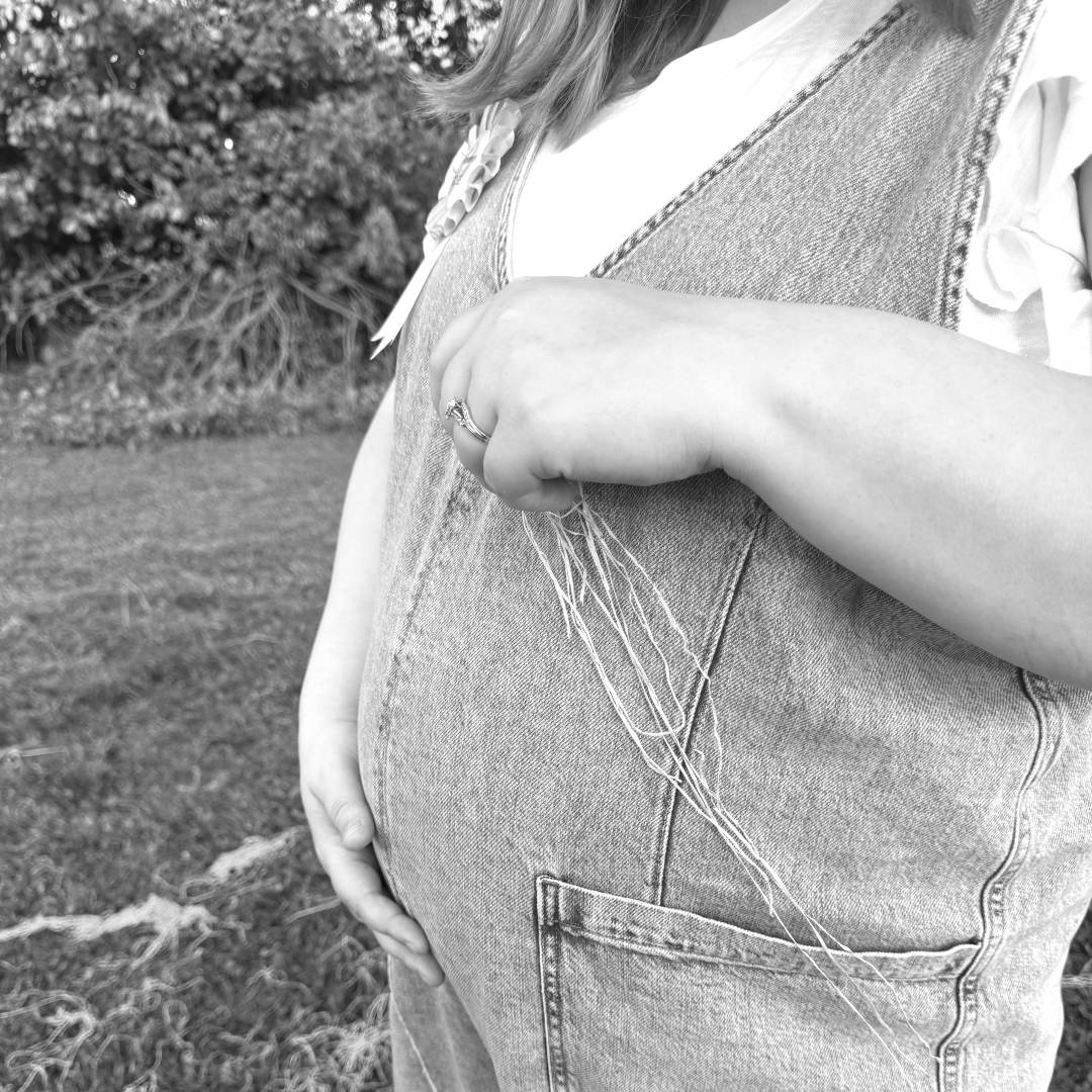 Photo shared by Abigail for their Babylist baby registry.