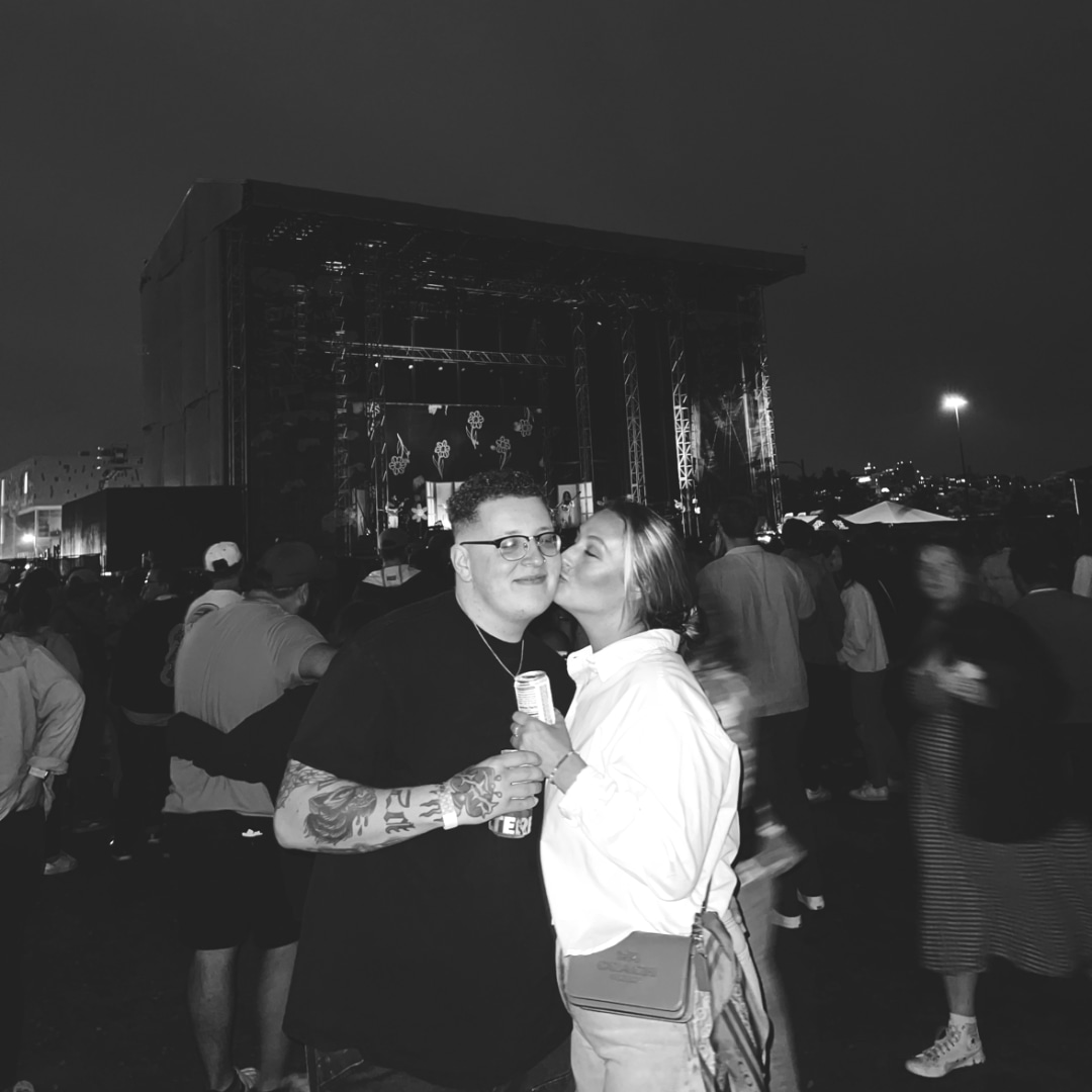 Photo shared by Allie for their Babylist baby registry.