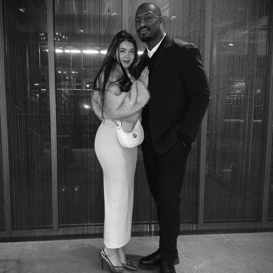 Photo shared by Amber for their Babylist baby registry.