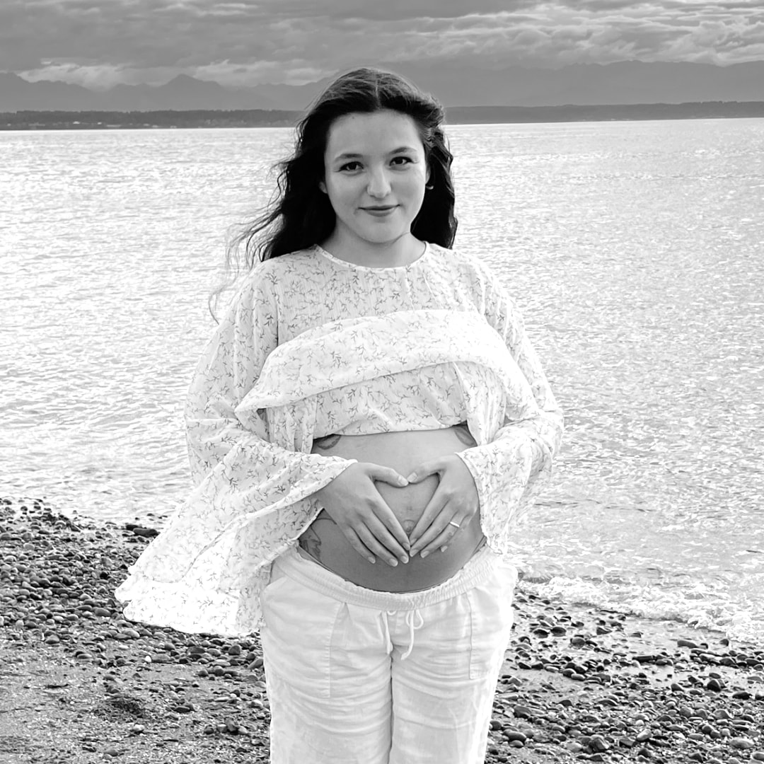 Photo shared by Celia for their Babylist baby registry.