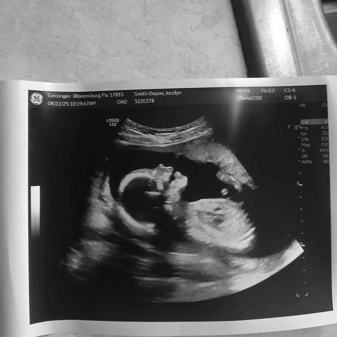 Photo shared by Jocelyn for their Babylist baby registry.