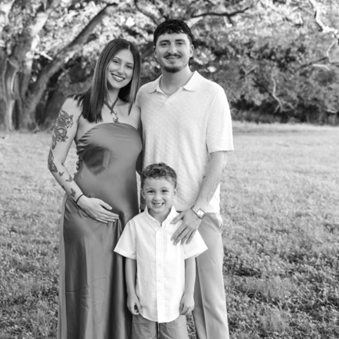 Photo shared by Alayna for their Babylist baby registry.