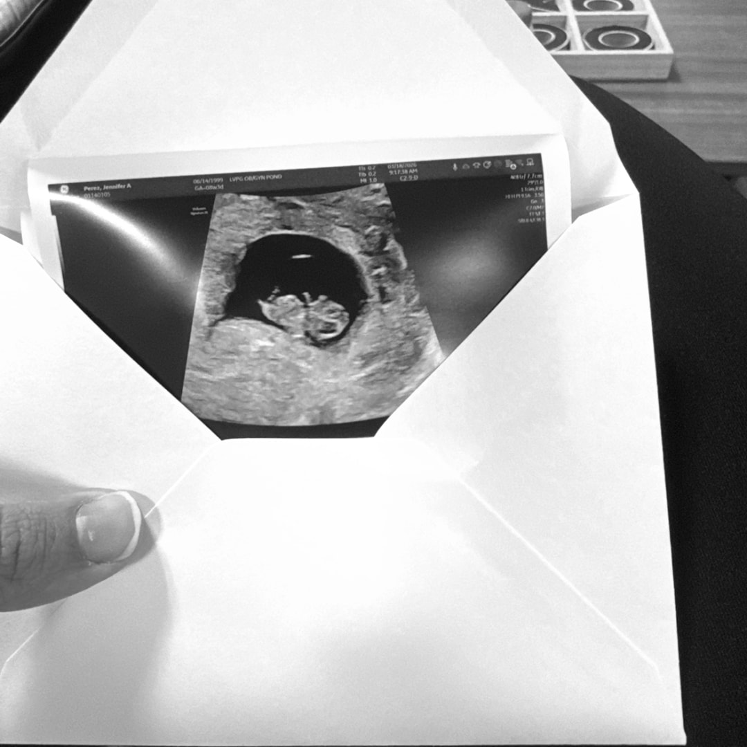 Photo shared by Jennifer for their Babylist baby registry.