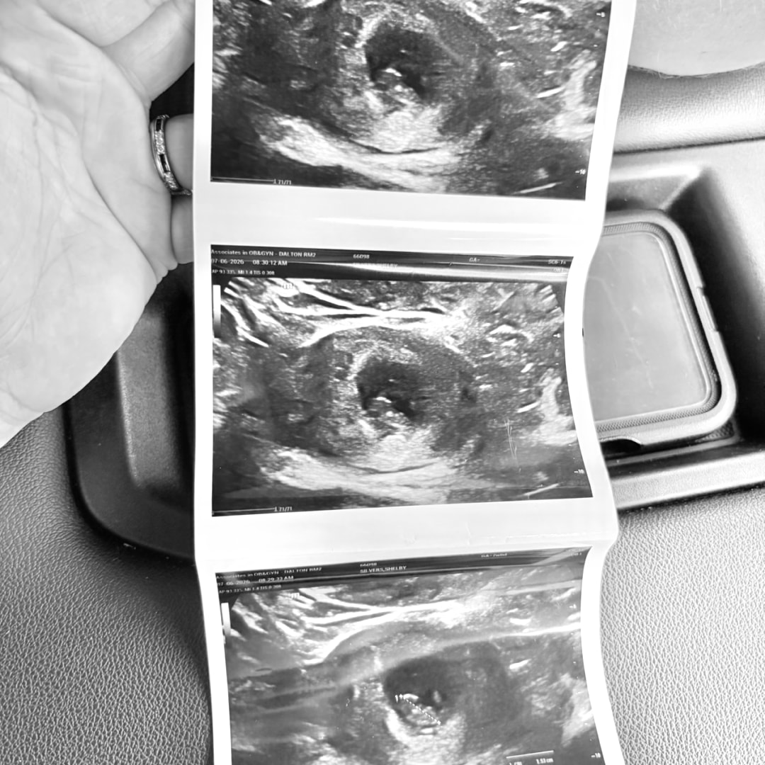 Photo shared by Shelby for their Babylist baby registry.