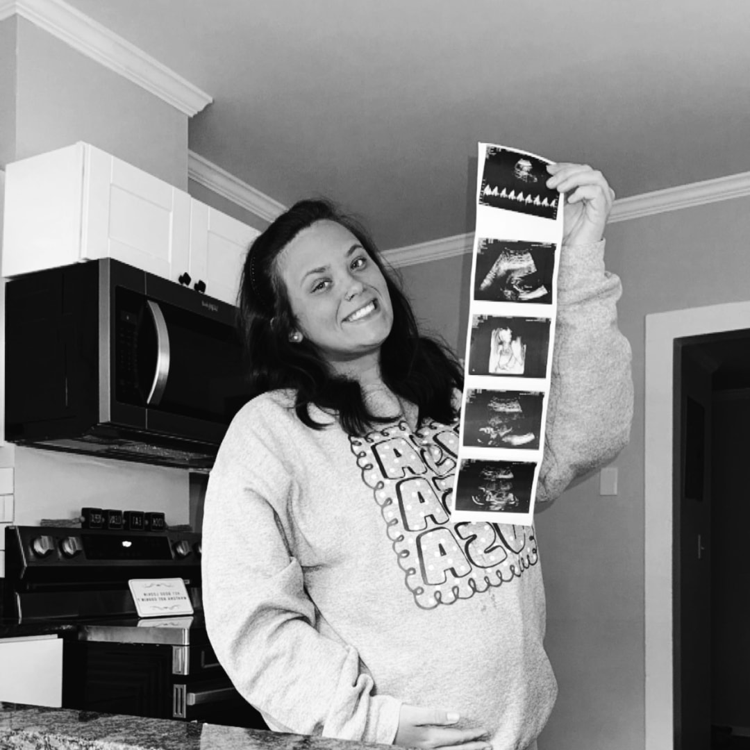 Photo shared by Payton for their Babylist baby registry.