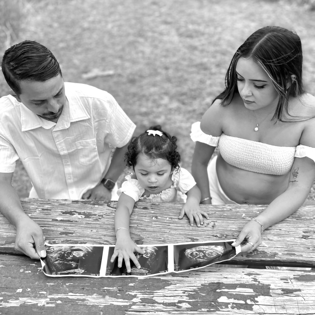 Photo shared by Paty for their Babylist baby registry.