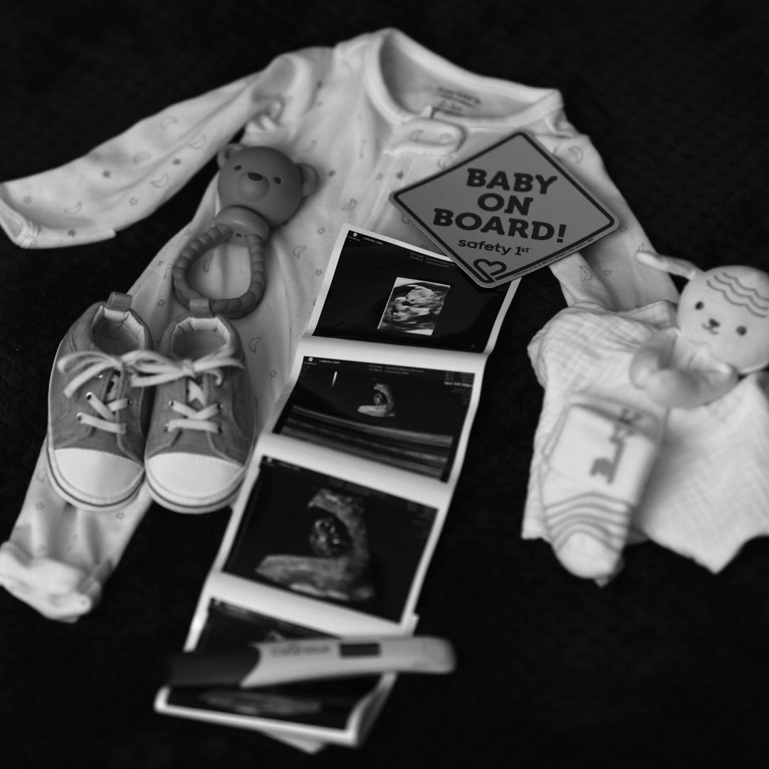 Photo shared by Halle for their Babylist baby registry.