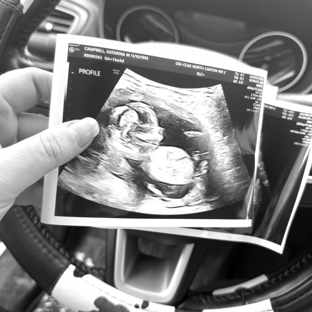Photo shared by Katarina for their Babylist baby registry.