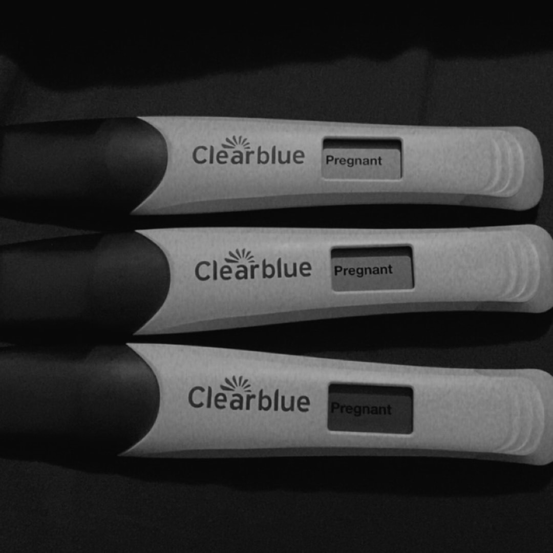 Photo shared by Makayla for their Babylist baby registry.