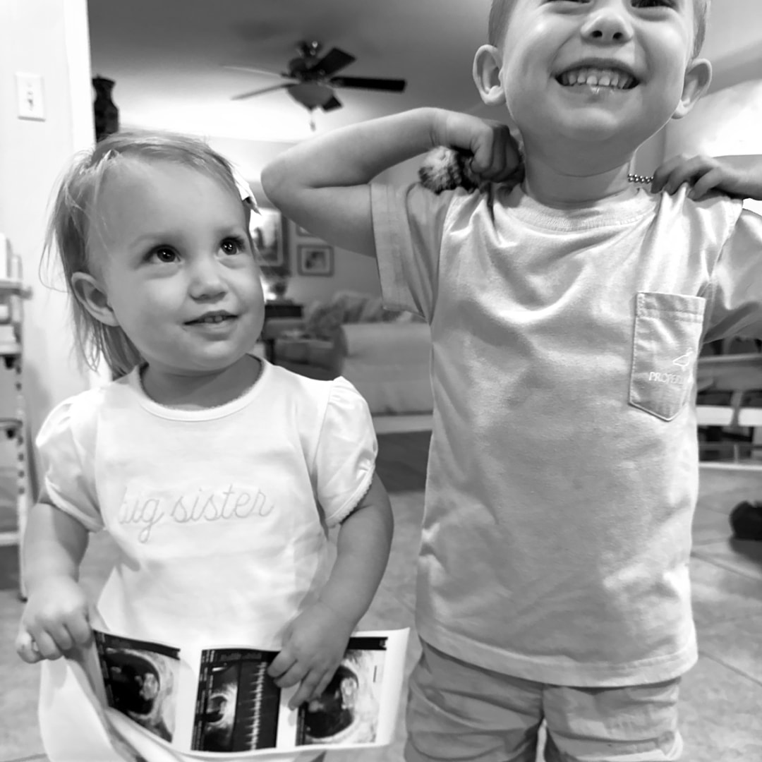 Photo shared by Emma for their Babylist baby registry.
