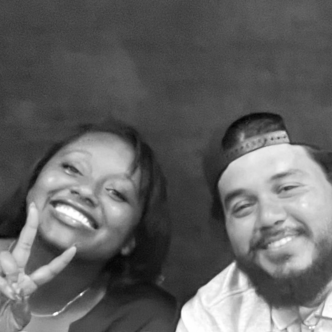 Photo shared by Deairrah for their Babylist baby registry.