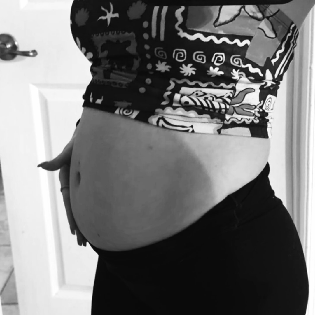 Photo shared by Breana for their Babylist baby registry.