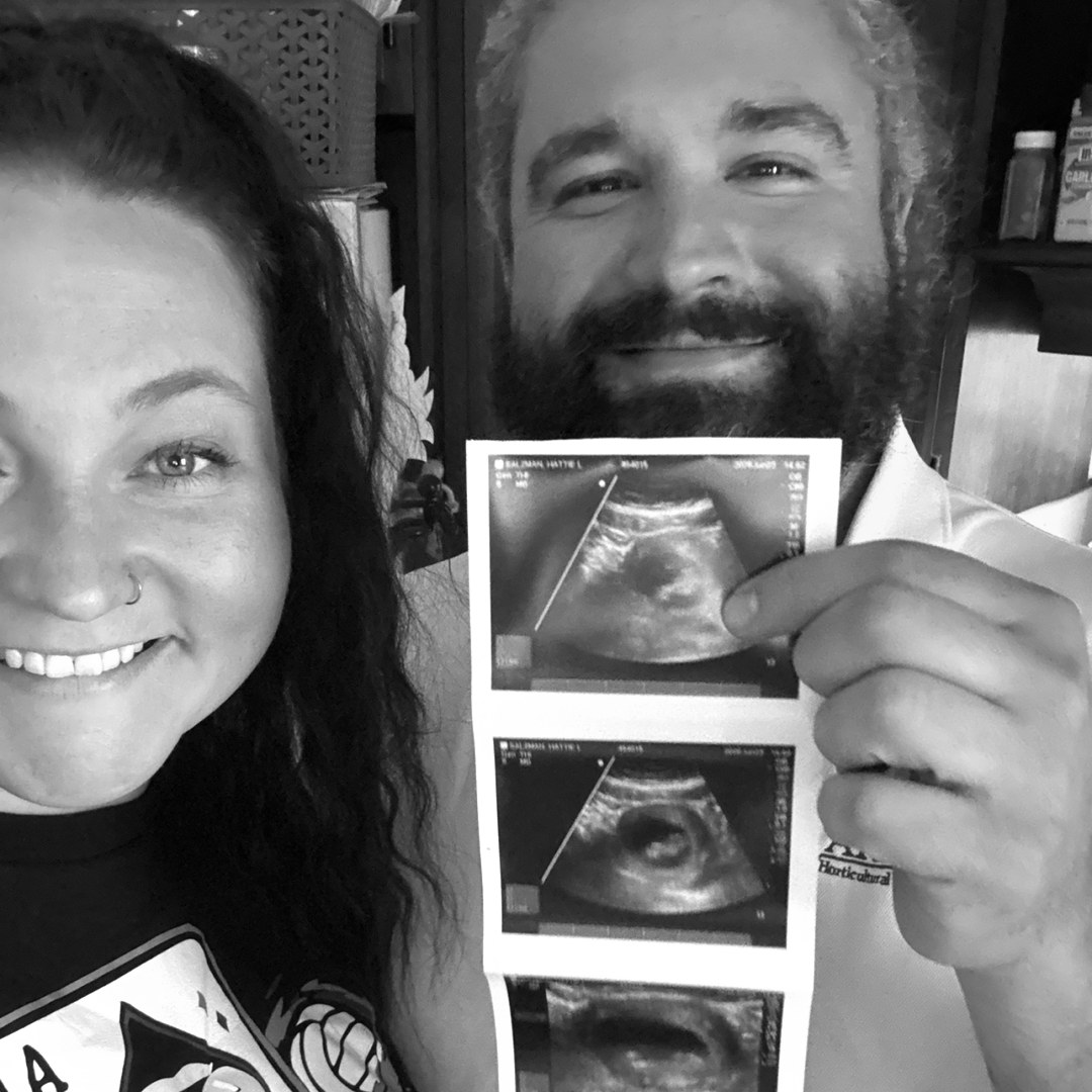 Photo shared by Hattie for their Babylist baby registry.