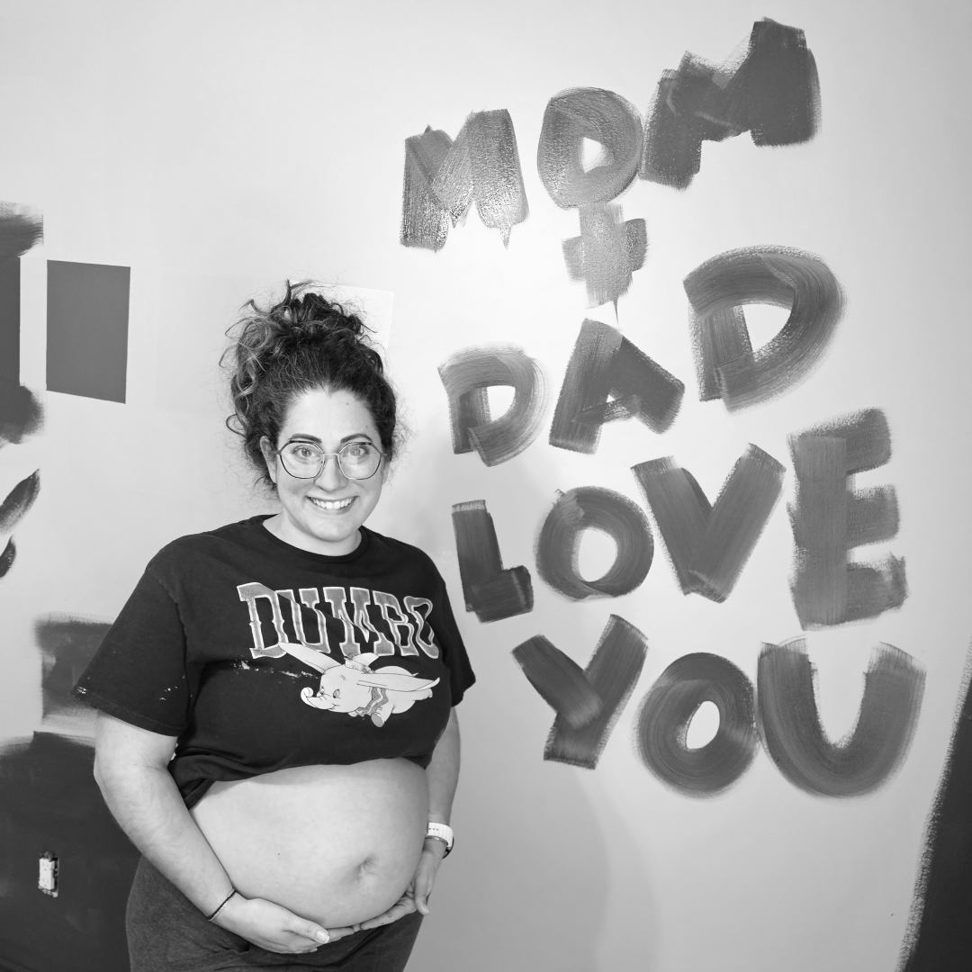 Photo shared by Nicole for their Babylist baby registry.