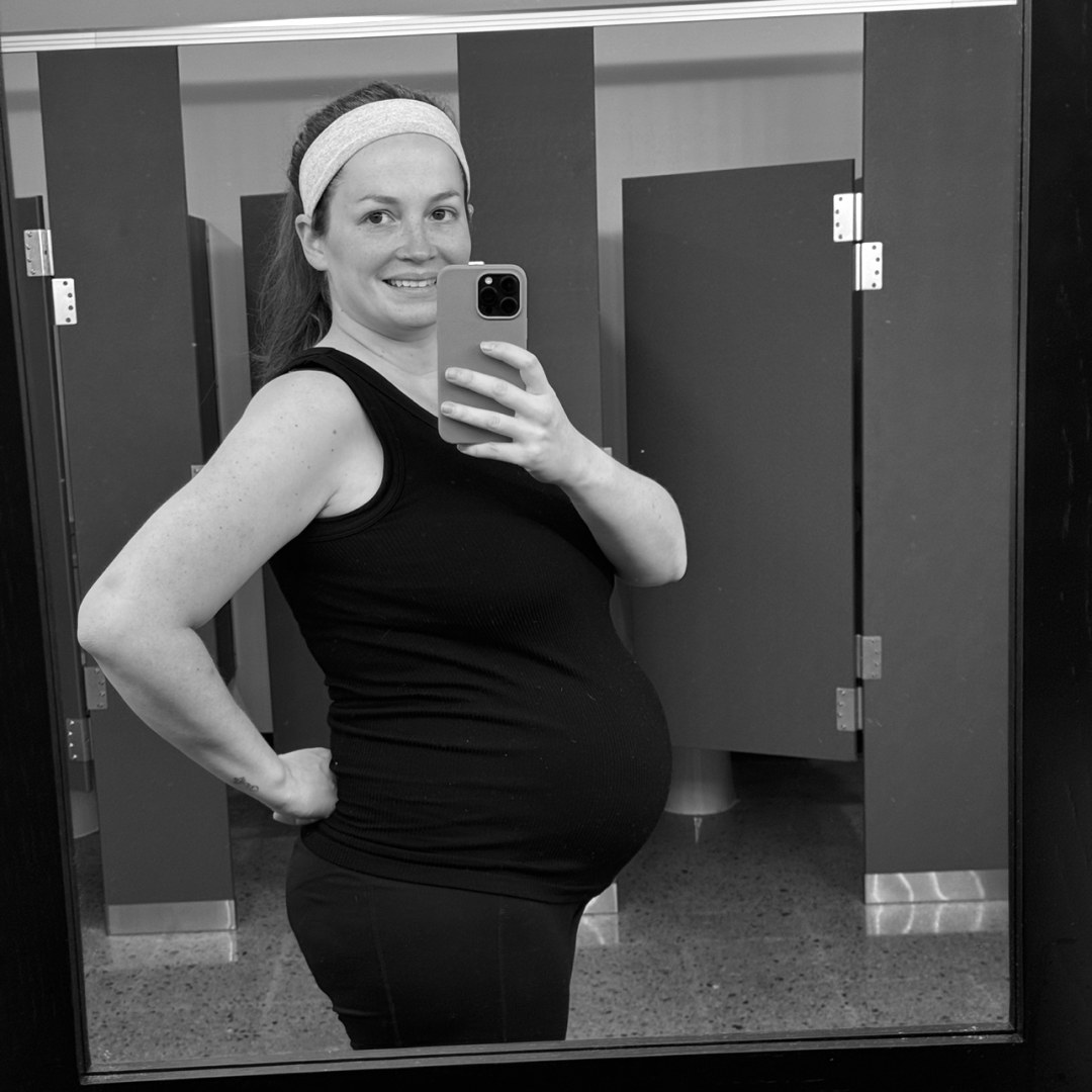 Photo shared by Abby for their Babylist baby registry.