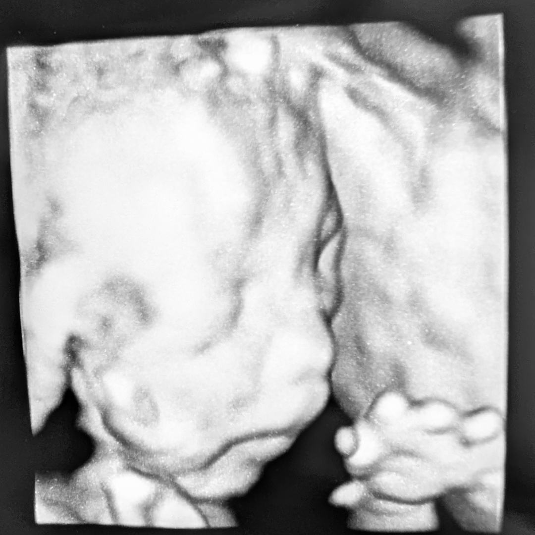 Photo shared by Kaia for their Babylist baby registry.