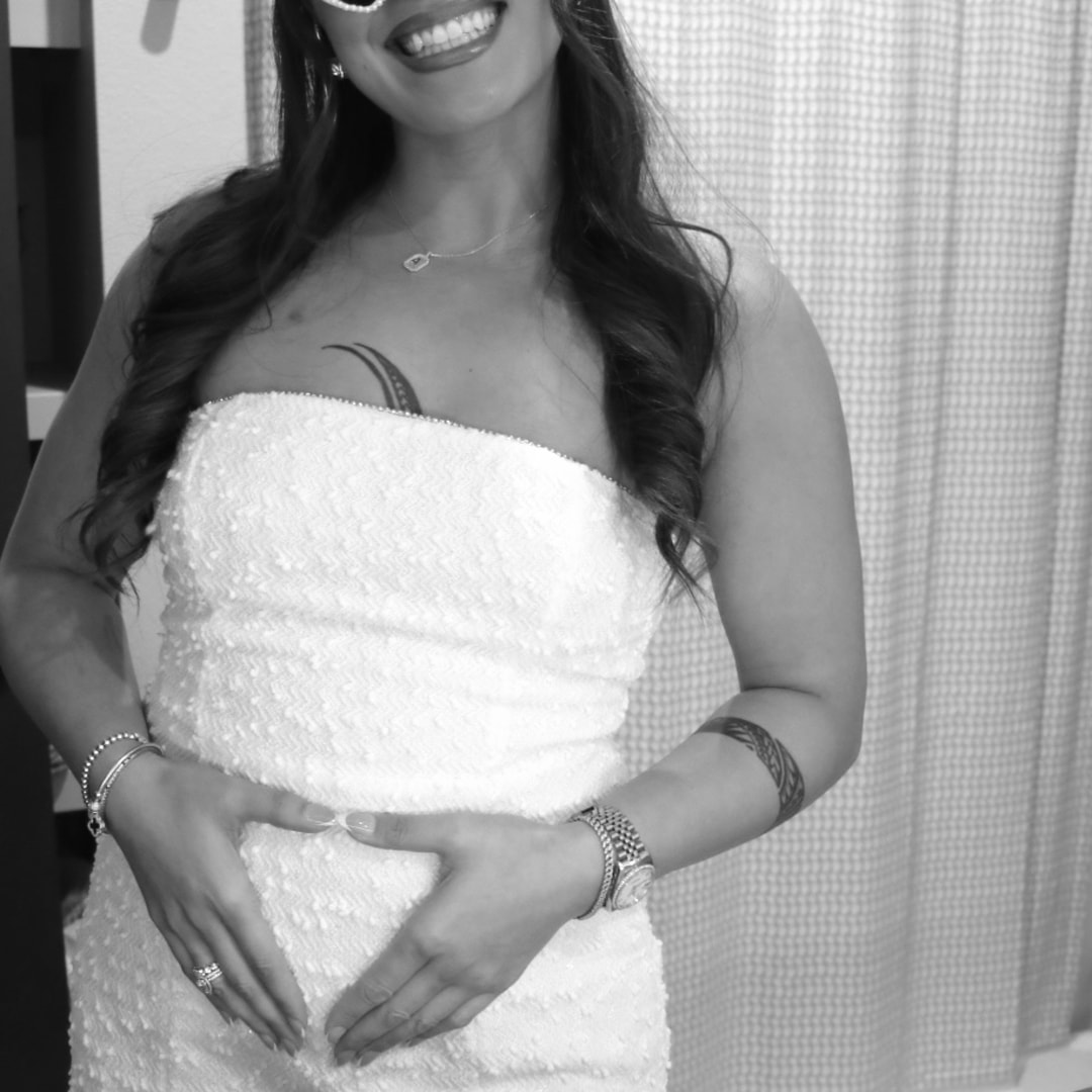 Photo shared by Kololia for their Babylist baby registry.