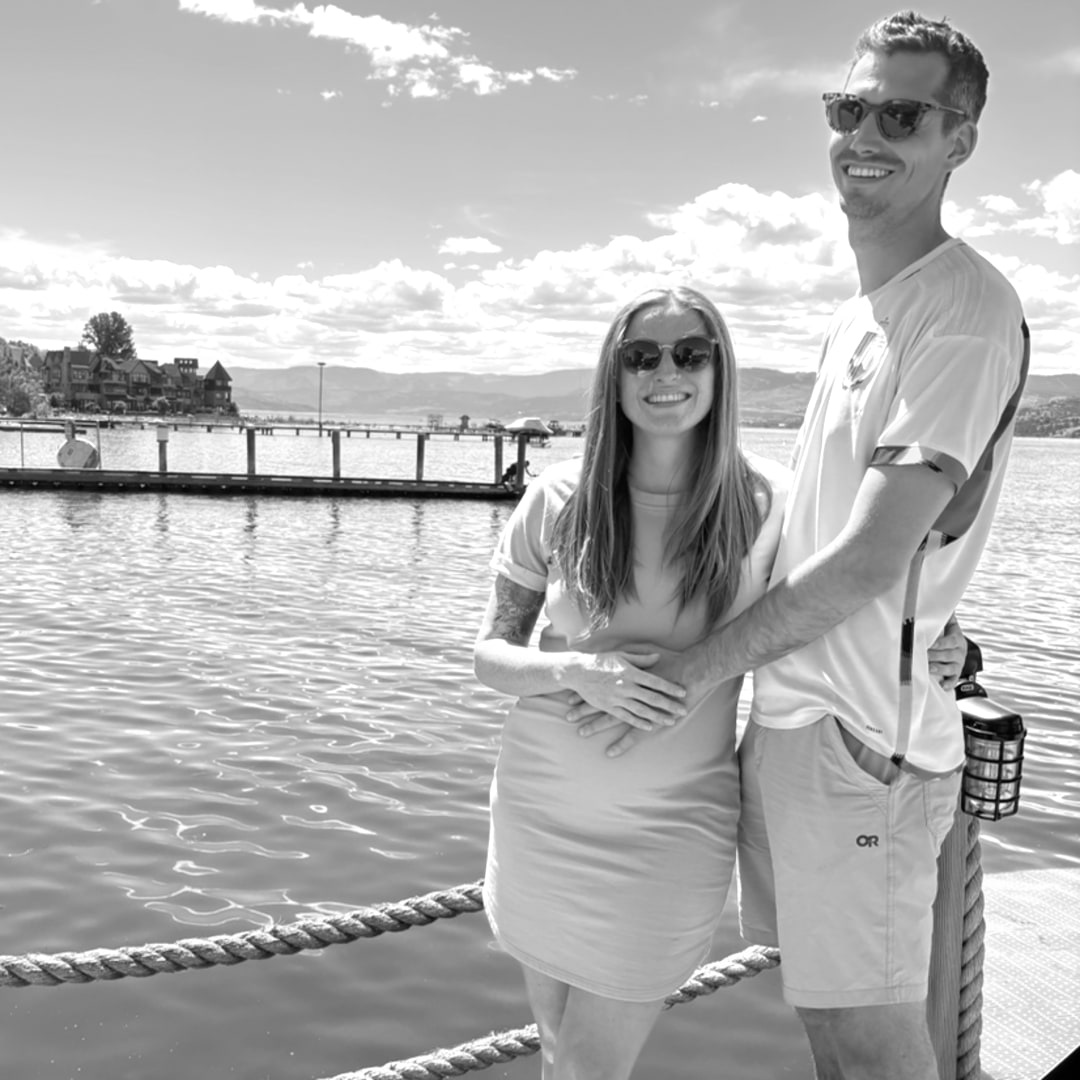Photo shared by Emma for their Babylist baby registry.