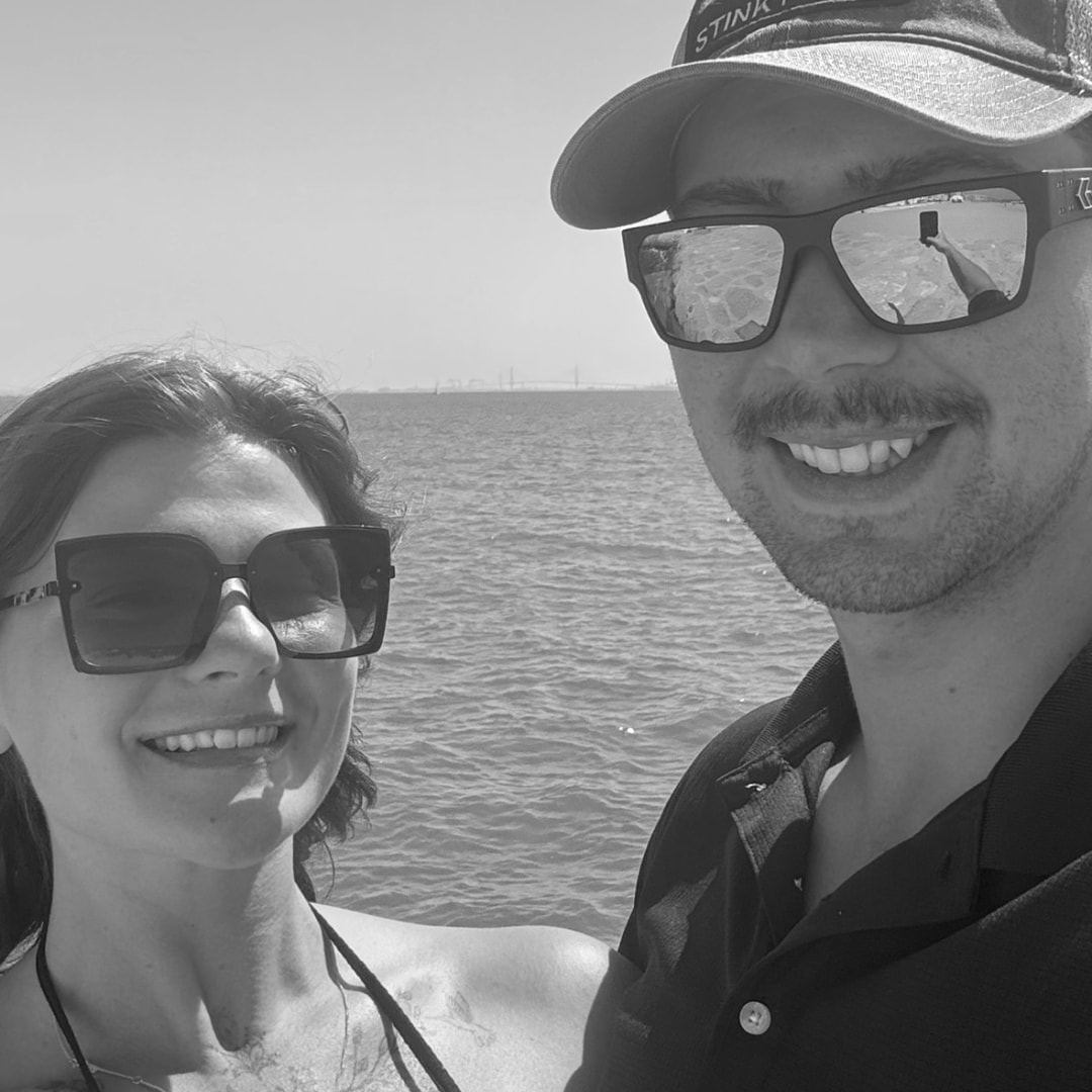 Photo shared by Sarah for their Babylist baby registry.