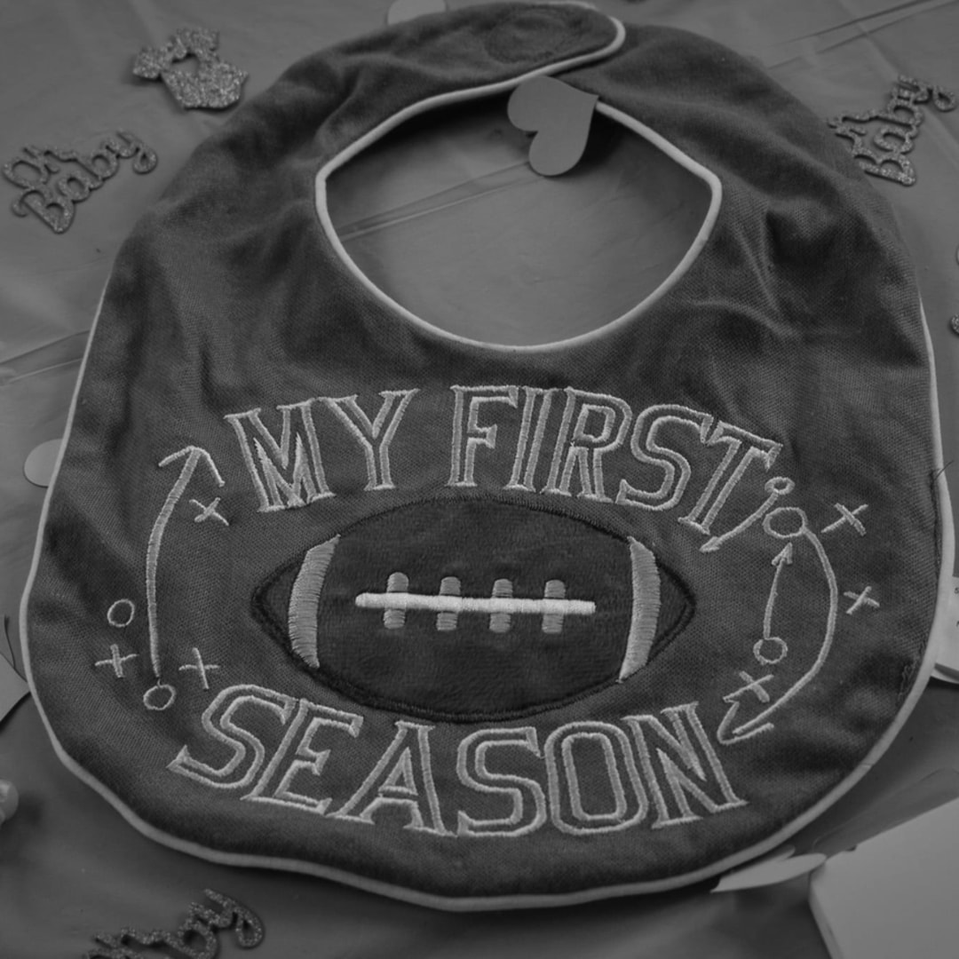 Photo shared by Alyssa for their Babylist baby registry.