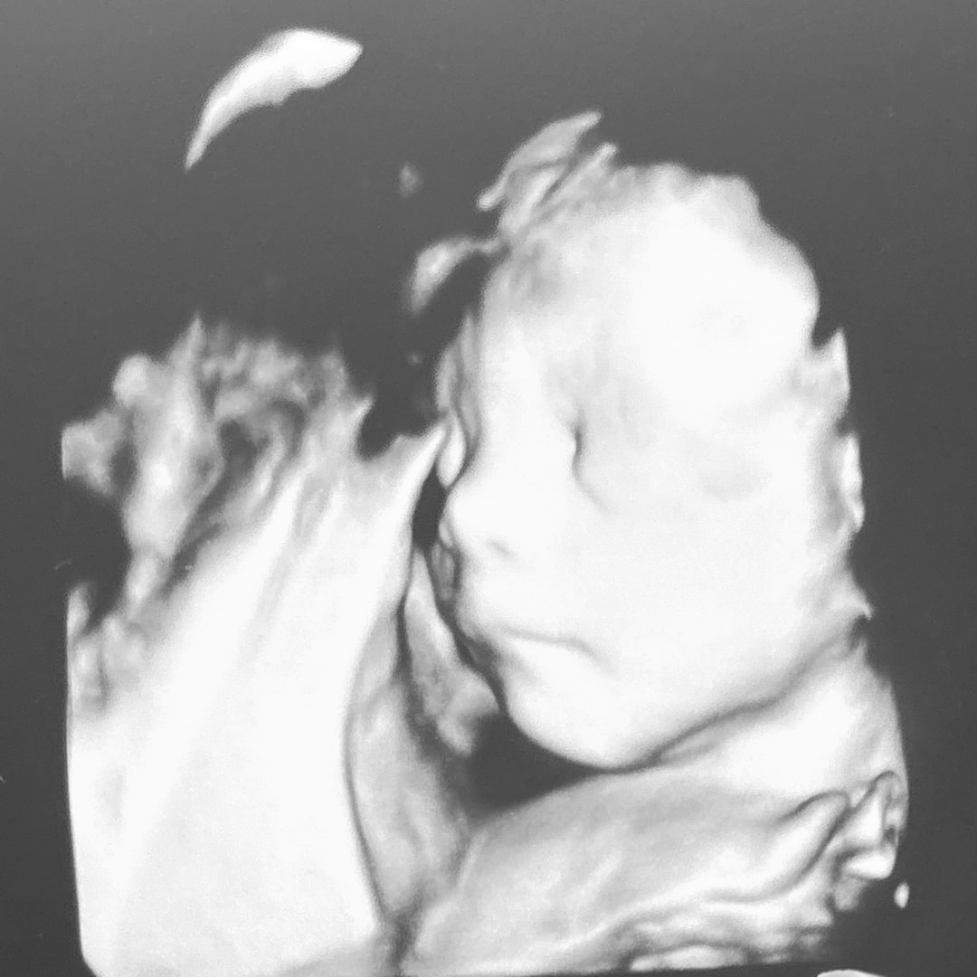 Photo shared by Ariana for their Babylist baby registry.