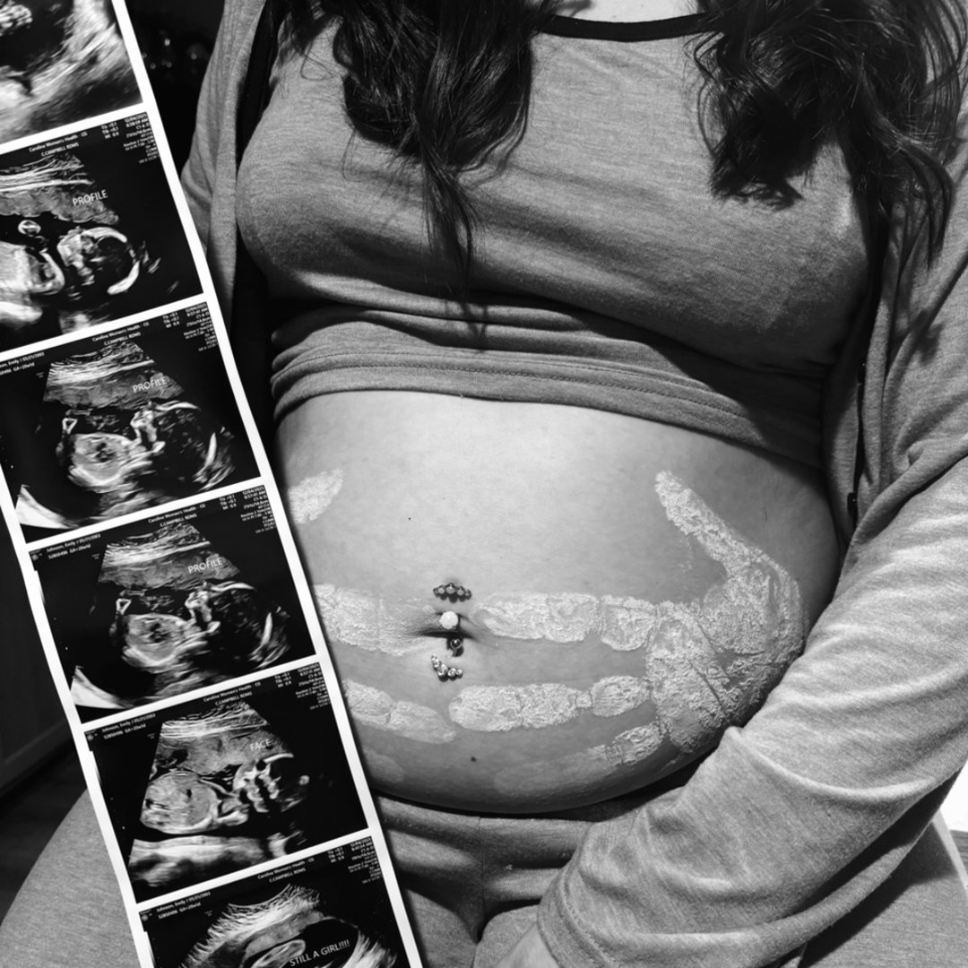 Photo shared by Emily for their Babylist baby registry.