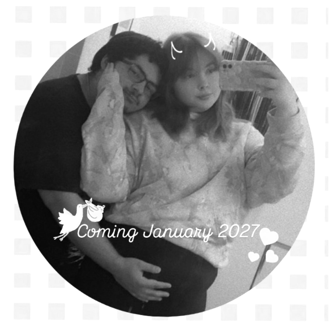 Photo shared by Kylee for their Babylist baby registry.