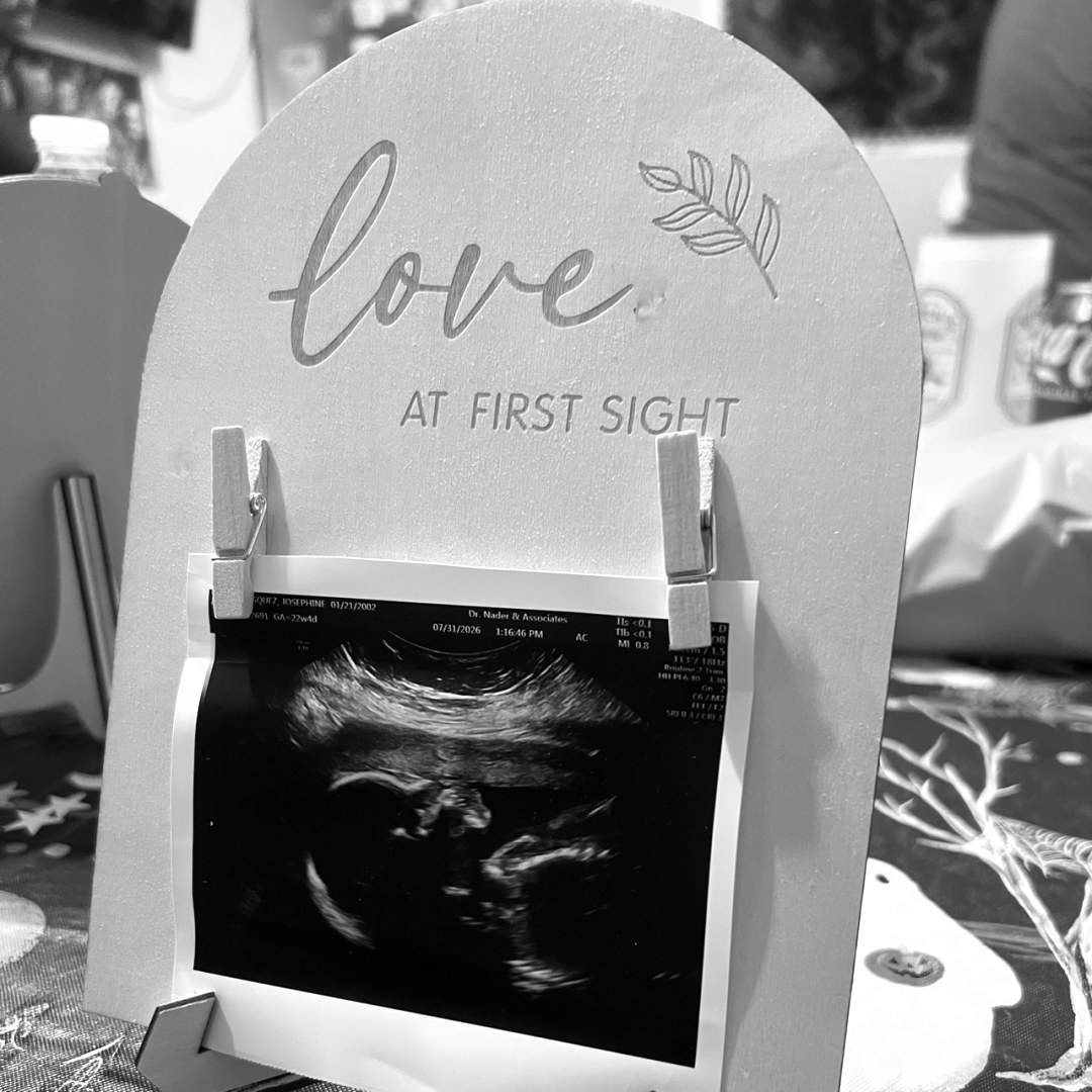 Photo shared by Josephine for their Babylist baby registry.