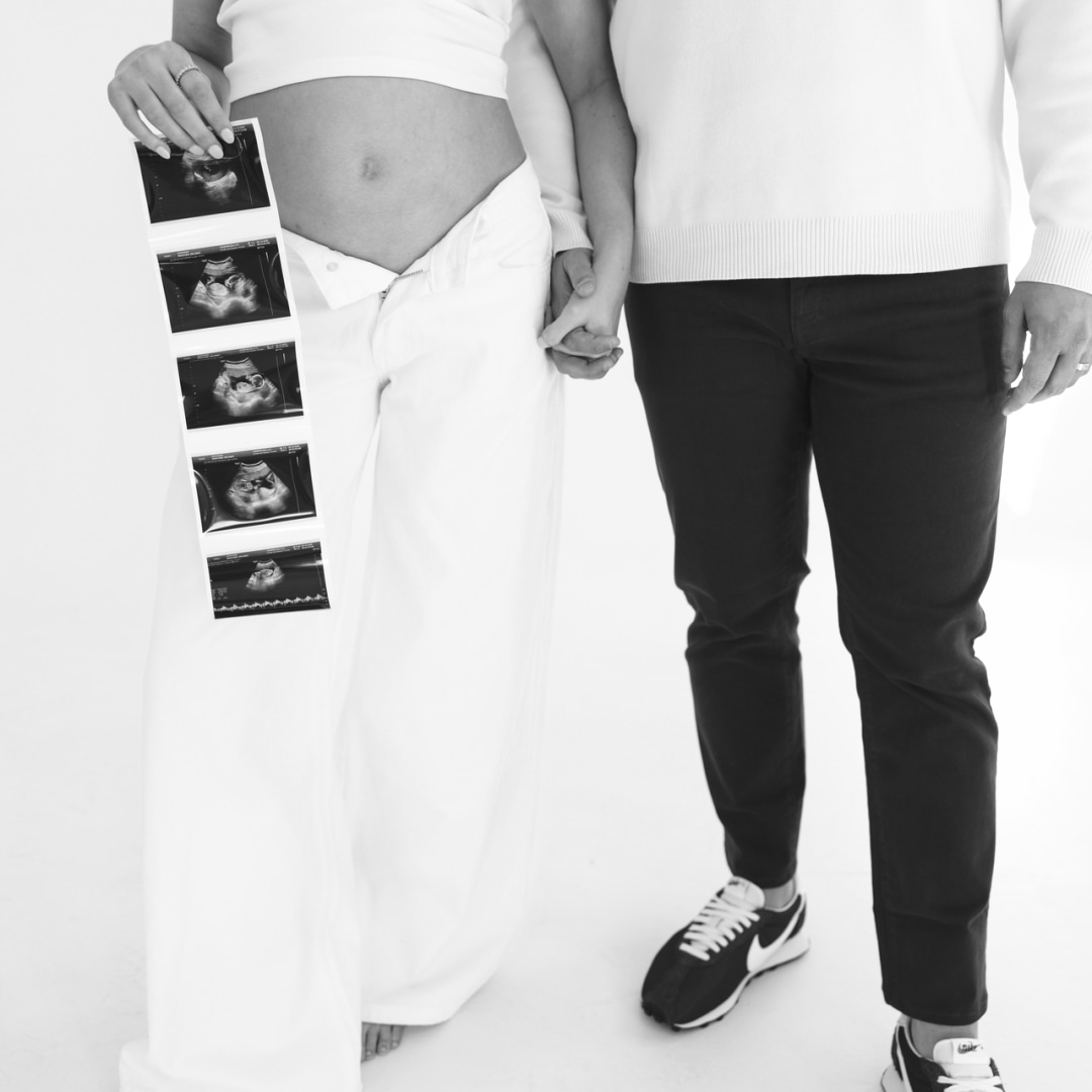 Photo shared by Delaney for their Babylist baby registry.